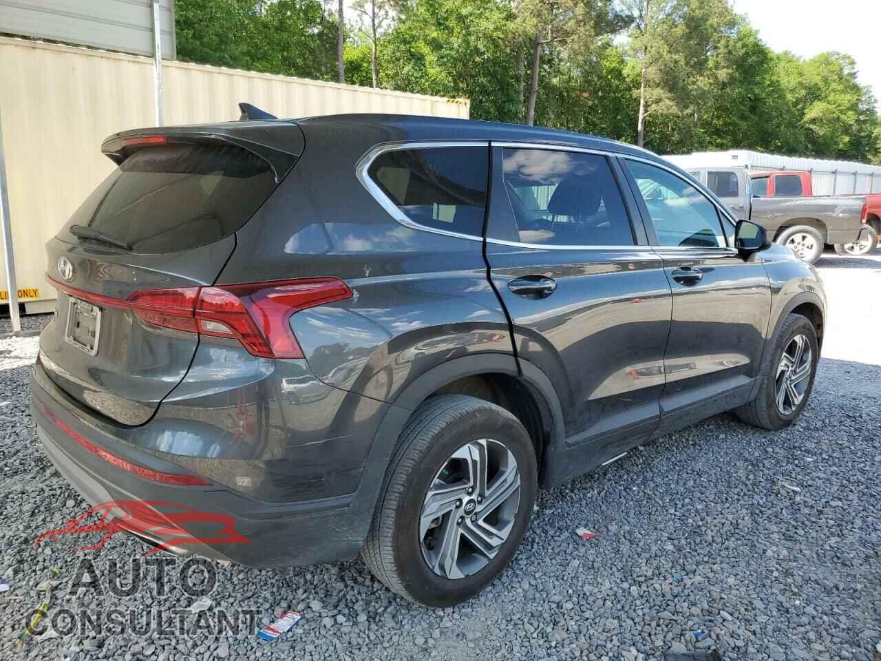 HYUNDAI SANTA FE 2023 - 5NMS14AJ2PH615373