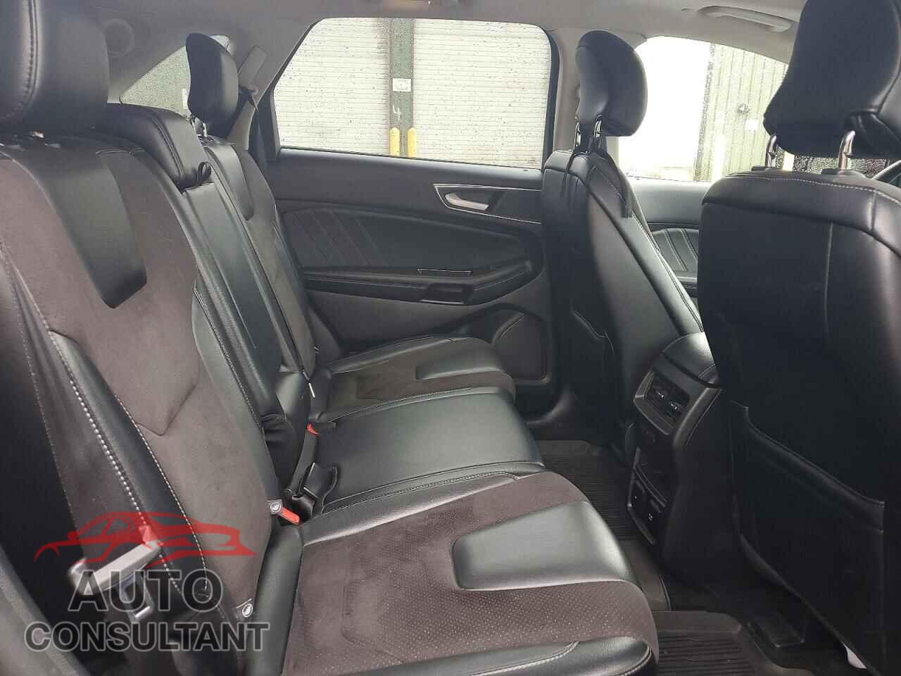 FORD EDGE 2017 - 2FMPK4AP5HBC45782