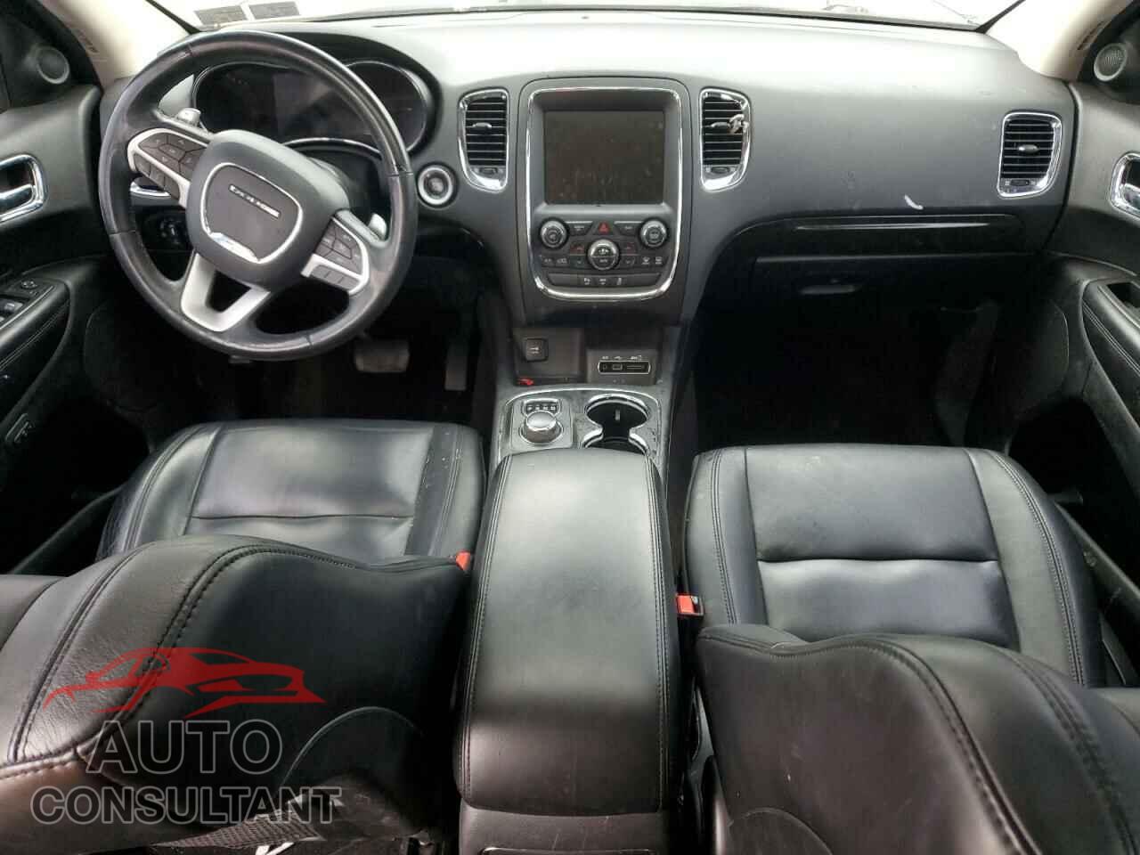 DODGE DURANGO 2014 - 1C4RDJDG9EC595476