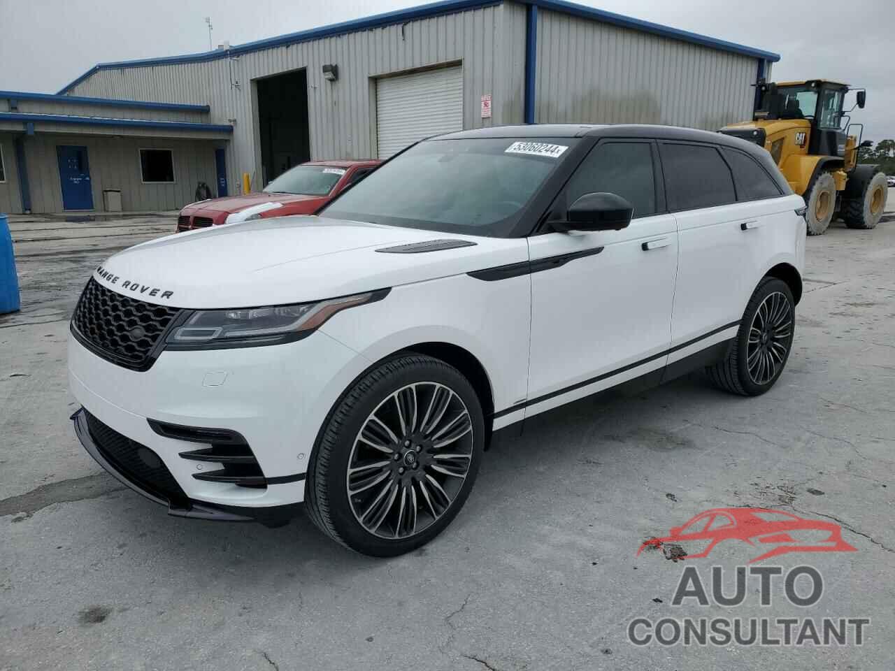 LAND ROVER RANGEROVER 2018 - SALYM2RN0JA745773