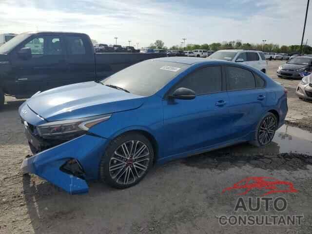 KIA FORTE 2023 - 3KPF44AC6PE506061