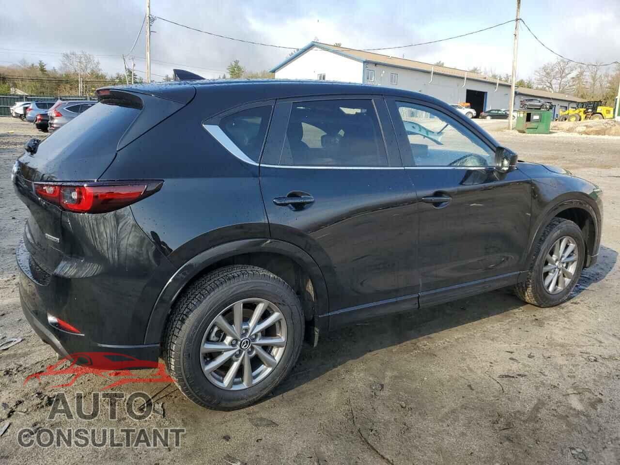 MAZDA CX-5 PREFE 2024 - JM3KFBCL8R0419212