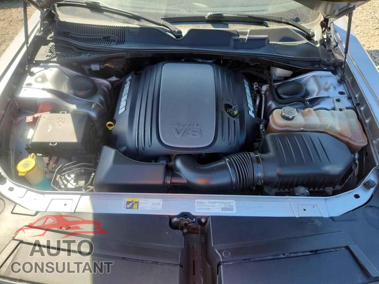 DODGE CHALLENGER 2015 - 2C3CDZAT5FH761596