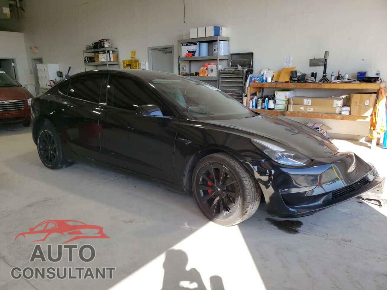 TESLA MODEL 3 2023 - 5YJ3E1EA8PF446835