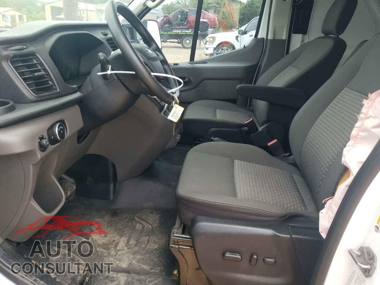 FORD TRANSIT 2020 - 1FTBR1CG8LKA39585