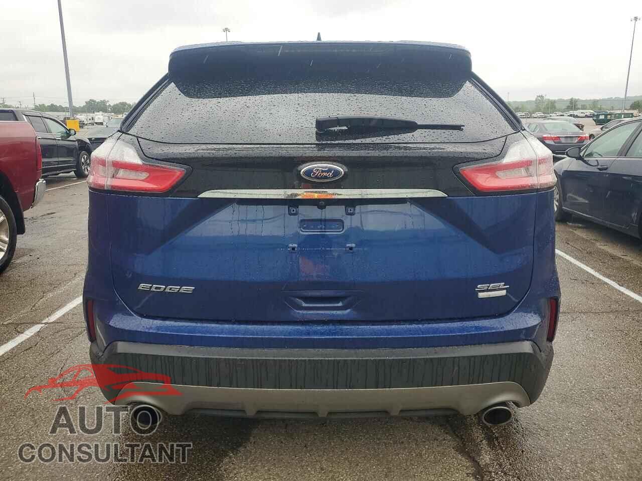 FORD EDGE 2020 - 2FMPK3J92LBA11295