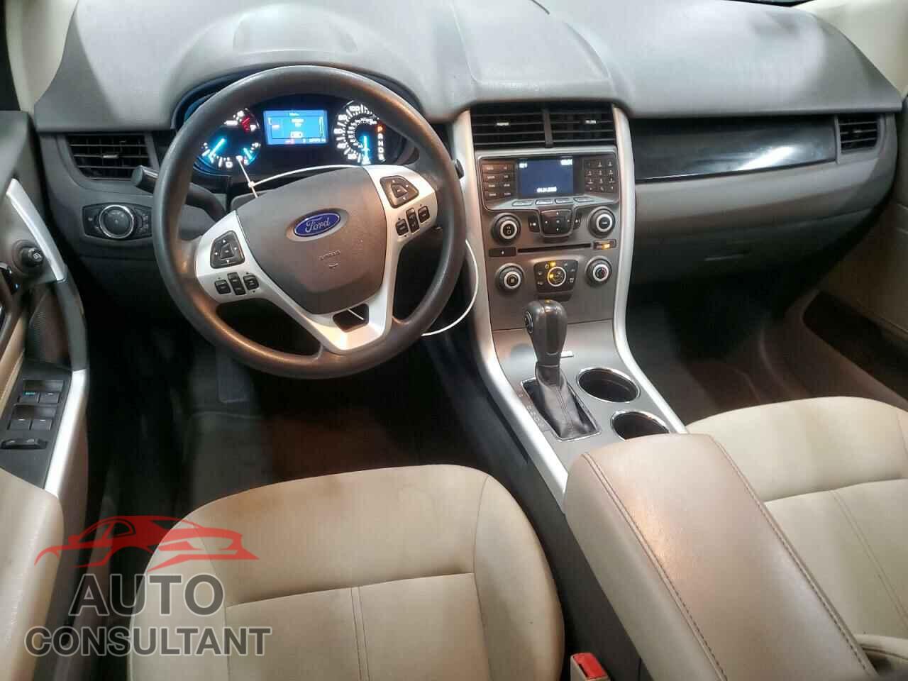 FORD EDGE 2014 - 2FMDK3GC3EBB17666
