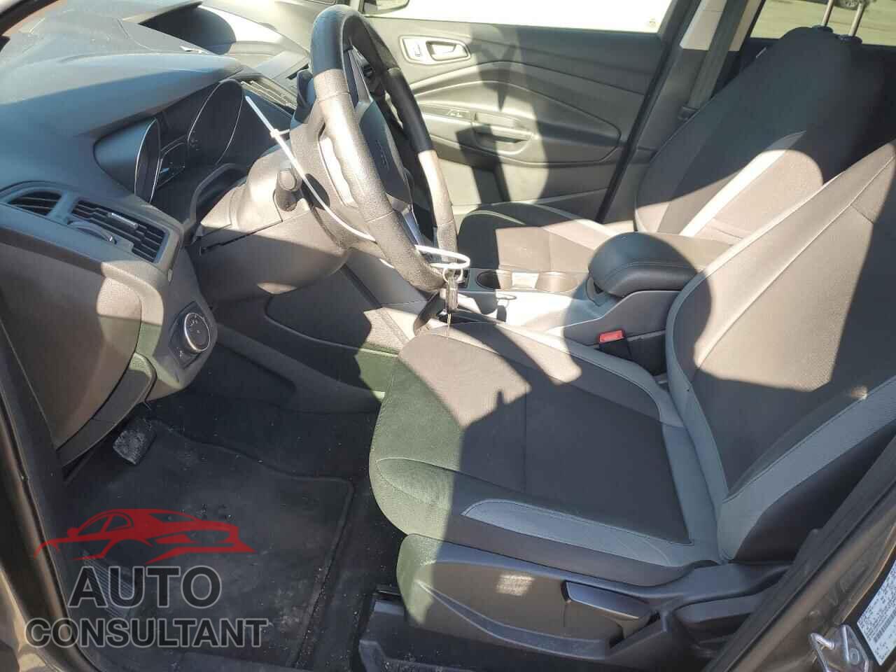 FORD ESCAPE 2015 - 1FMCU0F77FUB55471