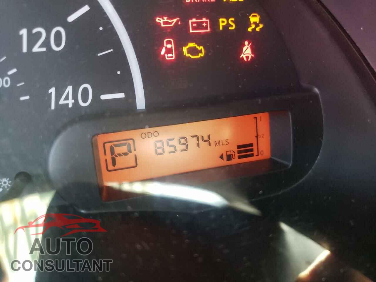 NISSAN VERSA 2019 - 3N1CN7AP3KL823176