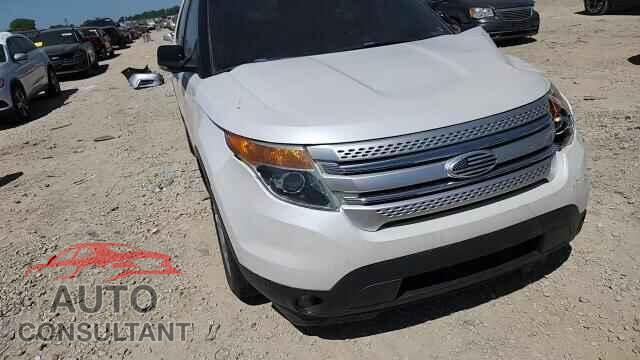 FORD EXPLORER 2015 - 1FM5K8D86FGA14110