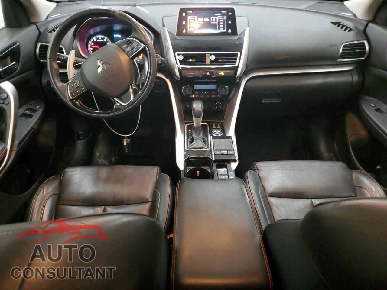 MITSUBISHI ECLIPSE 2019 - JA4AT5AA9KZ022376