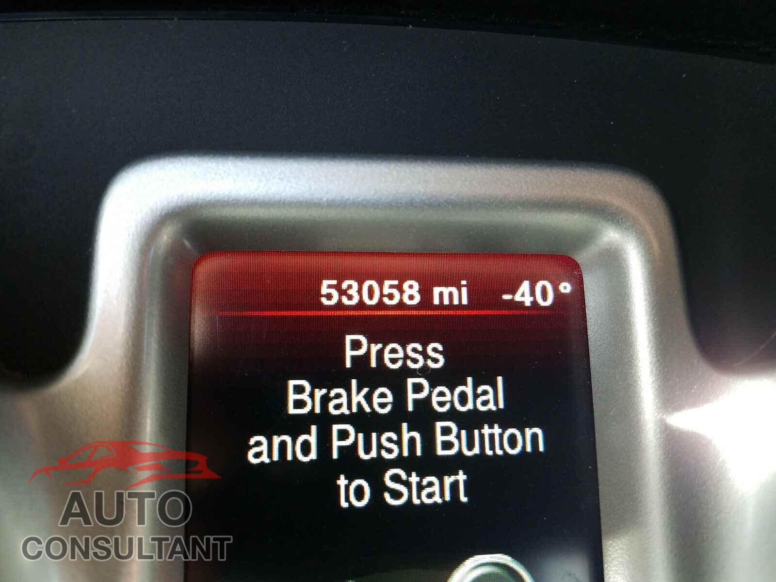 DODGE JOURNEY 2017 - 3C4PDCAB4HT702082