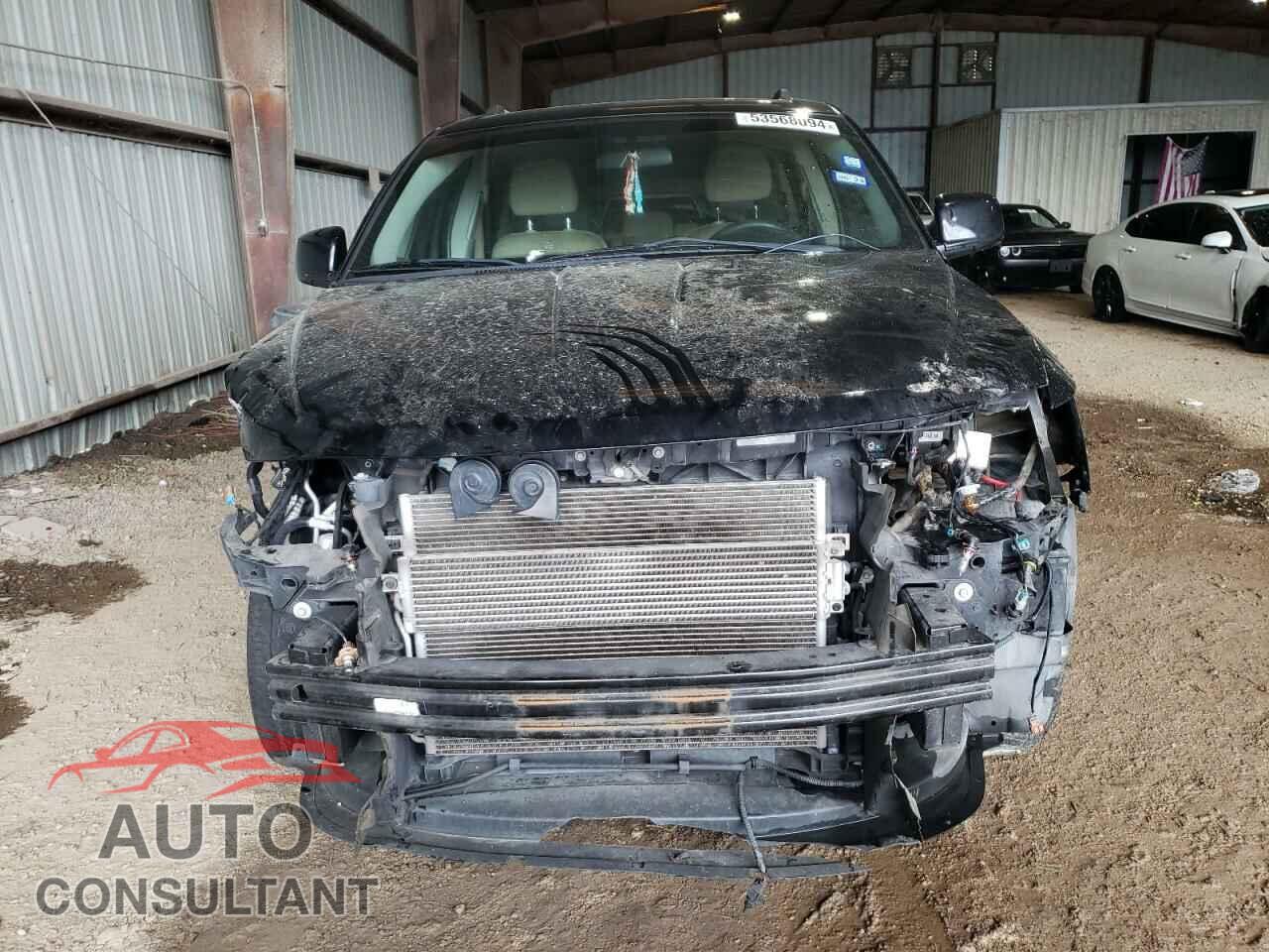 DODGE JOURNEY 2017 - 3C4PDCBB9HT697038