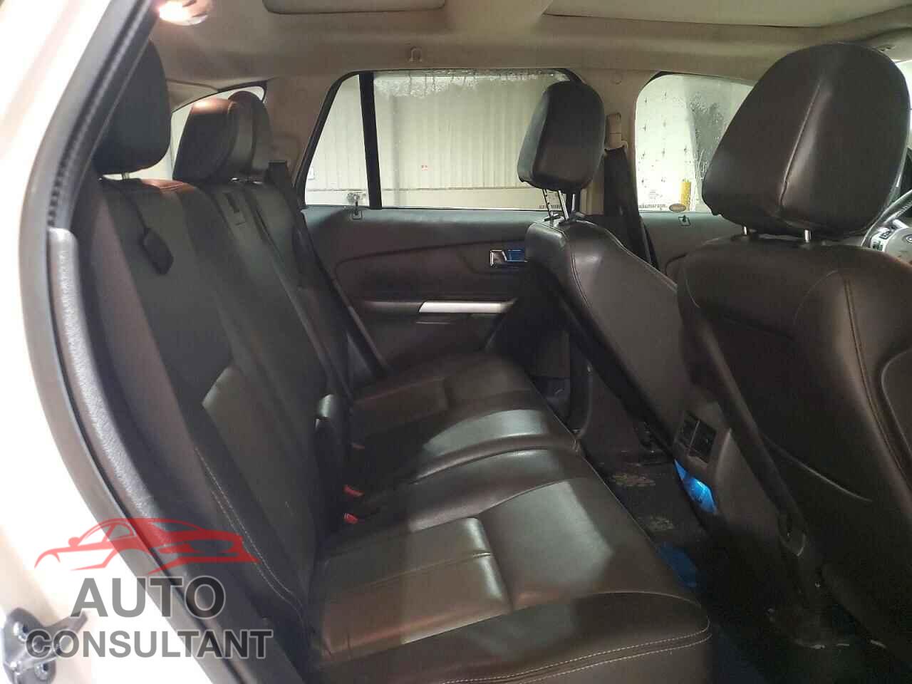 FORD EDGE 2013 - 2FMDK4AK8DBB82873
