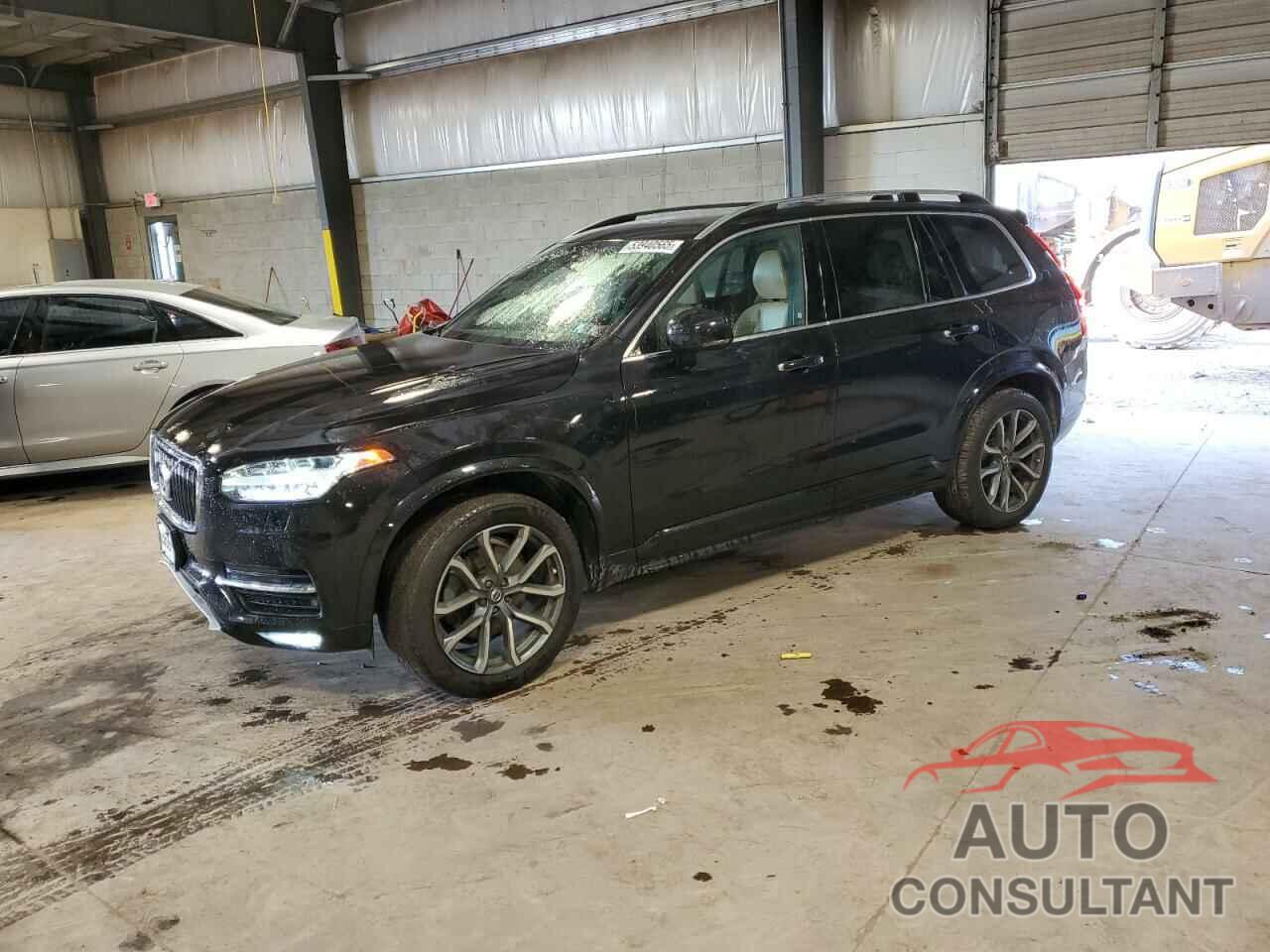 VOLVO XC90 2017 - YV4A22PK9H1155019