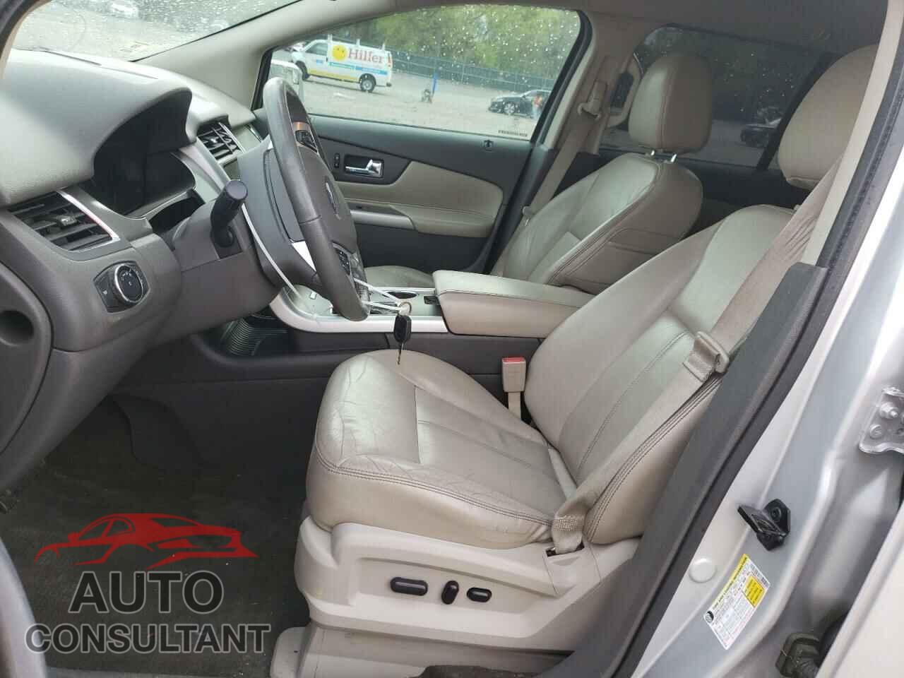 FORD EDGE 2014 - 2FMDK4JC8EBA81214