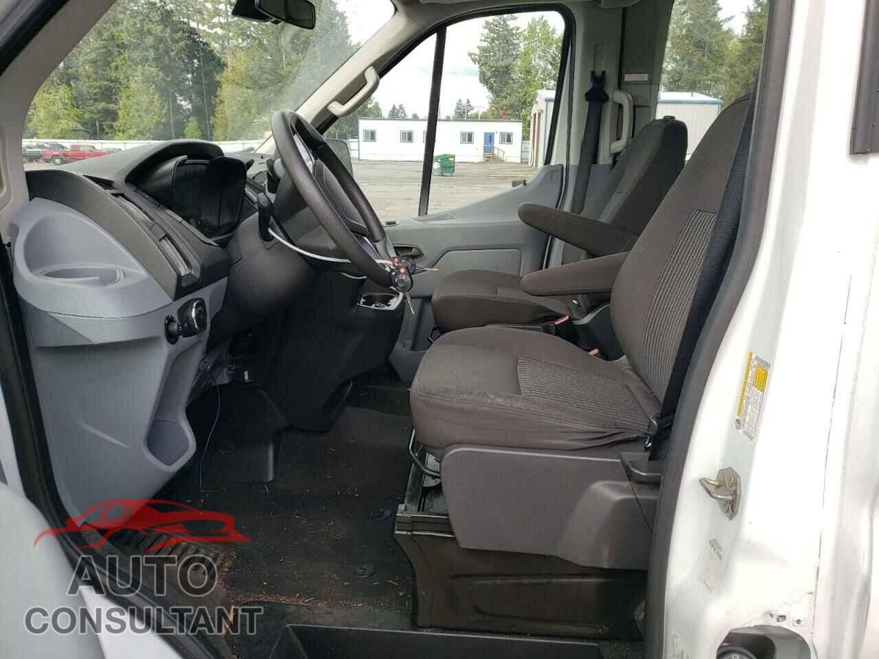 FORD TRANSIT 2017 - 1FBAX2CM4HKB13819