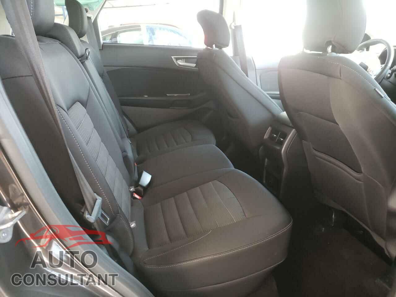 FORD EDGE 2016 - 2FMPK3J93GBC67273