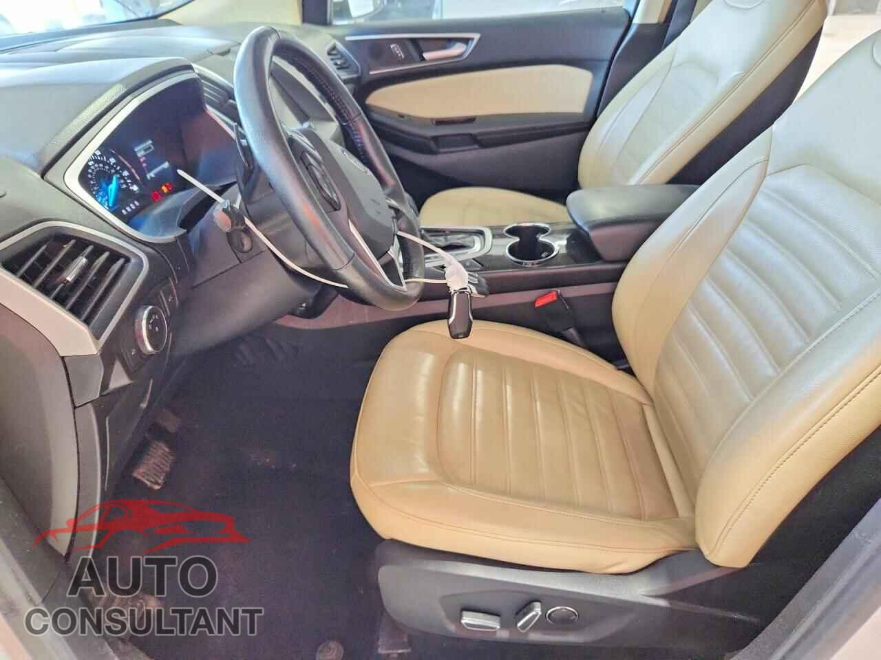 FORD EDGE 2016 - 2FMPK3J90GBC37809