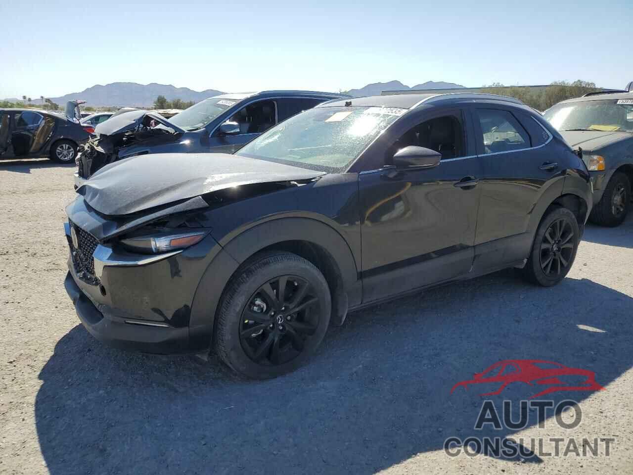 MAZDA CX30 2024 - 3MVDMBBMXRM626813