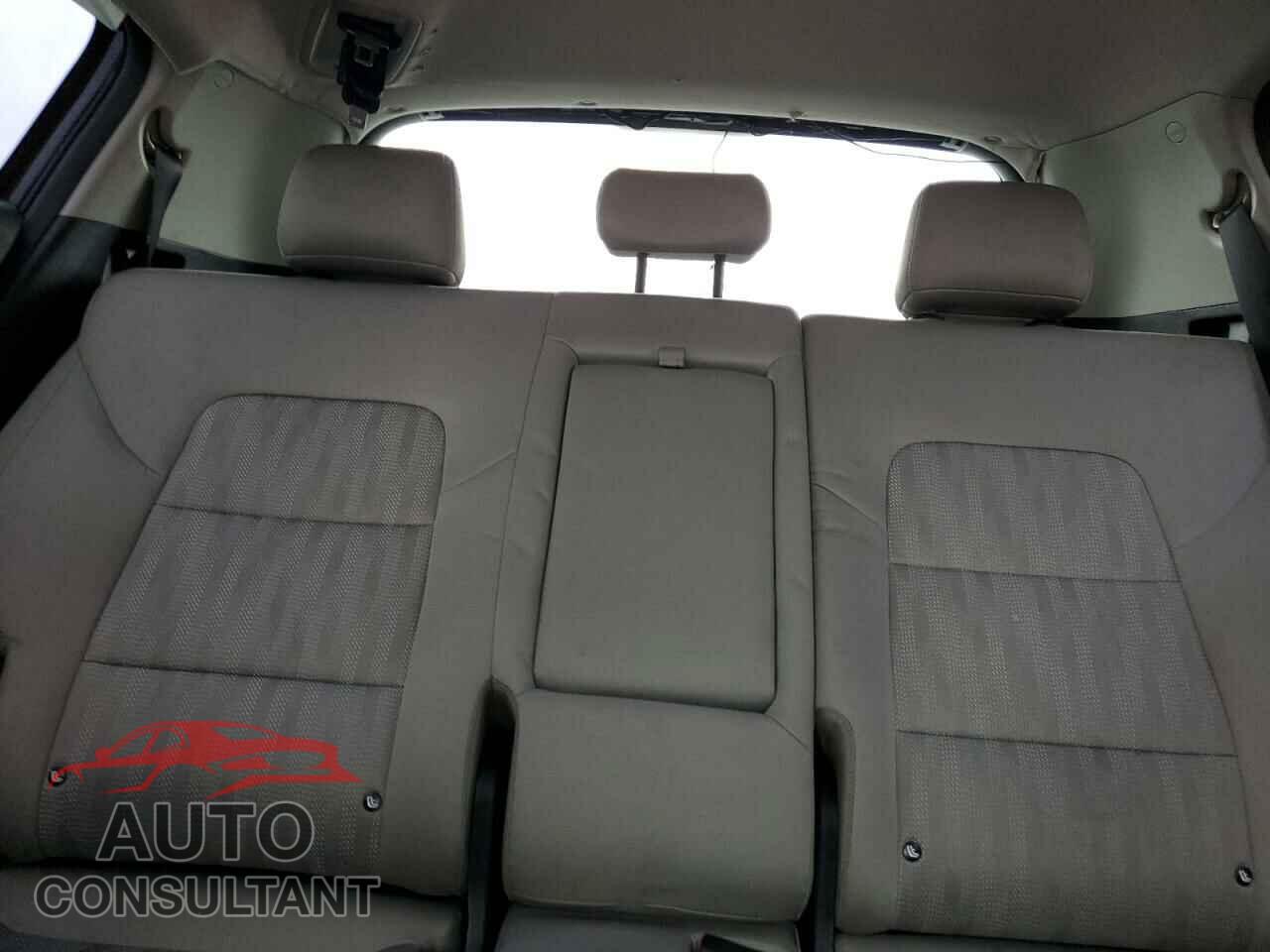 KIA SPORTAGE 2020 - KNDPMCAC8L7634729