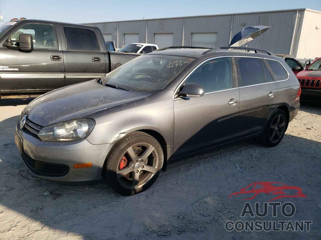 VOLKSWAGEN JETTA 2010 - 3VWTL7AJXAM649353