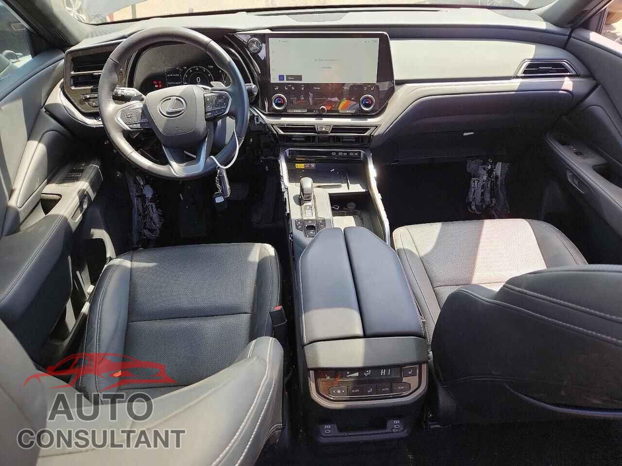 LEXUS UNKNOWN 2024 - 5TDAAAB68RS003229