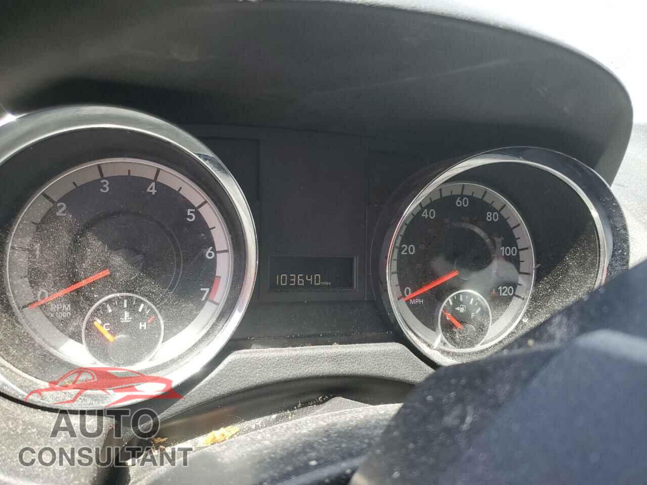 DODGE CARAVAN 2018 - 2C4RDGBG7JR137779