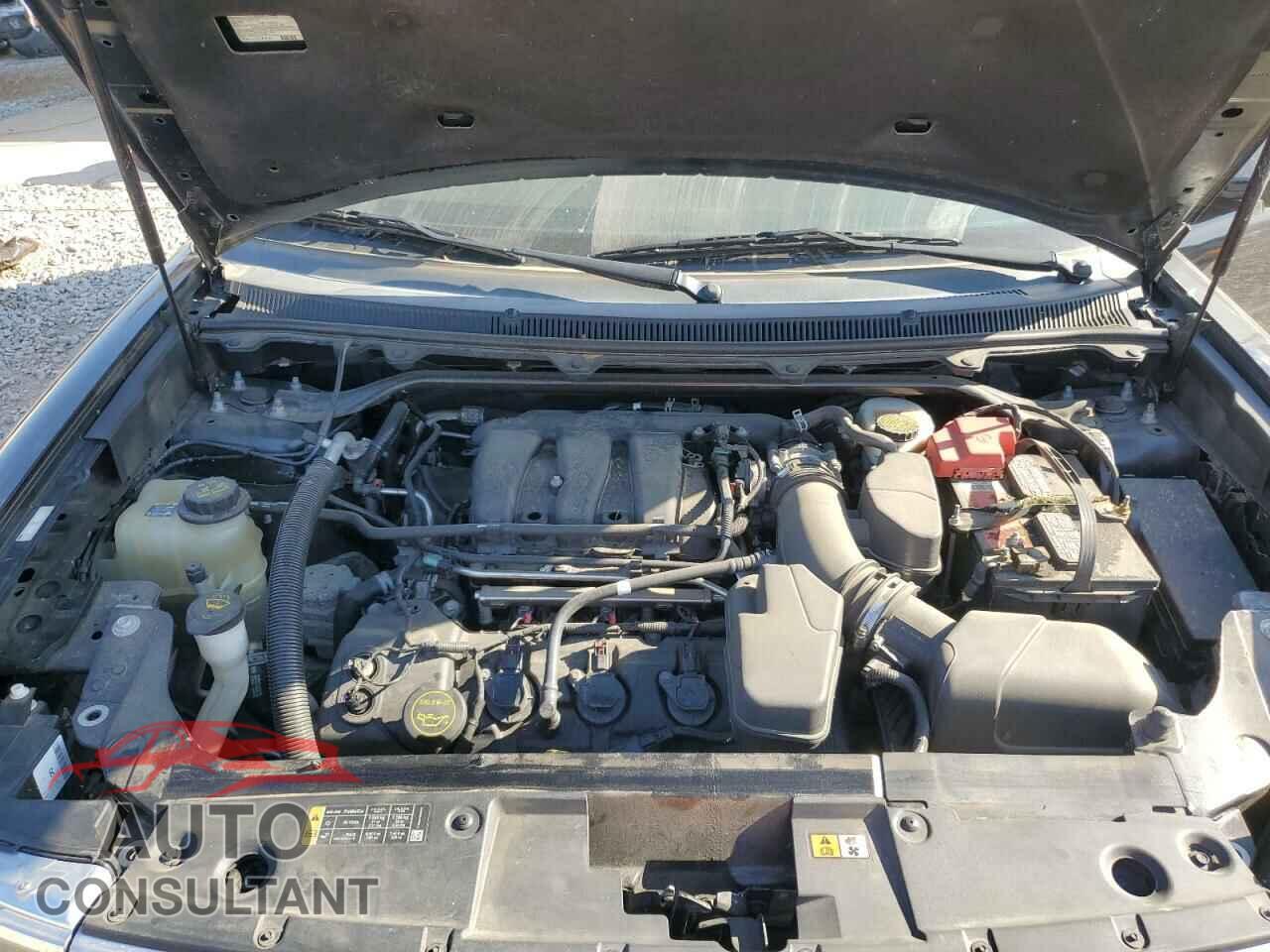 FORD FLEX 2015 - 2FMGK5C86FBA07691