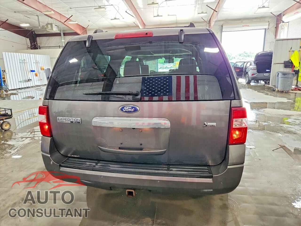 FORD EXPEDITION 2012 - 1FMJK2A57CEF64137