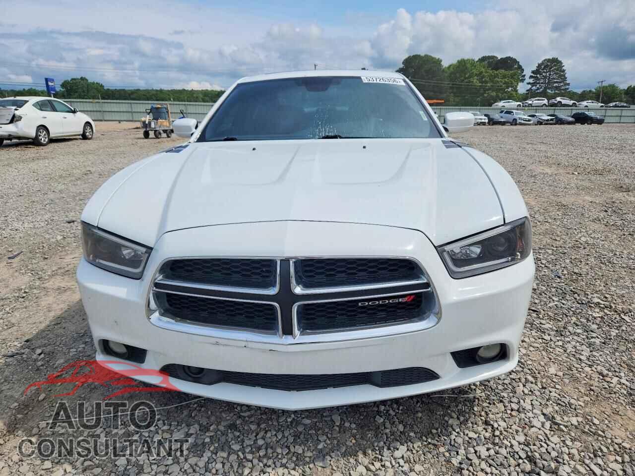 DODGE CHARGER 2014 - 2C3CDXCT9EH321994
