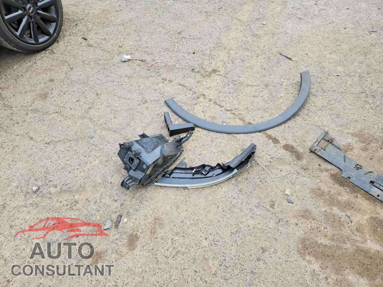 FORD EXPLORER 2016 - 1FM5K8D84GGA31831