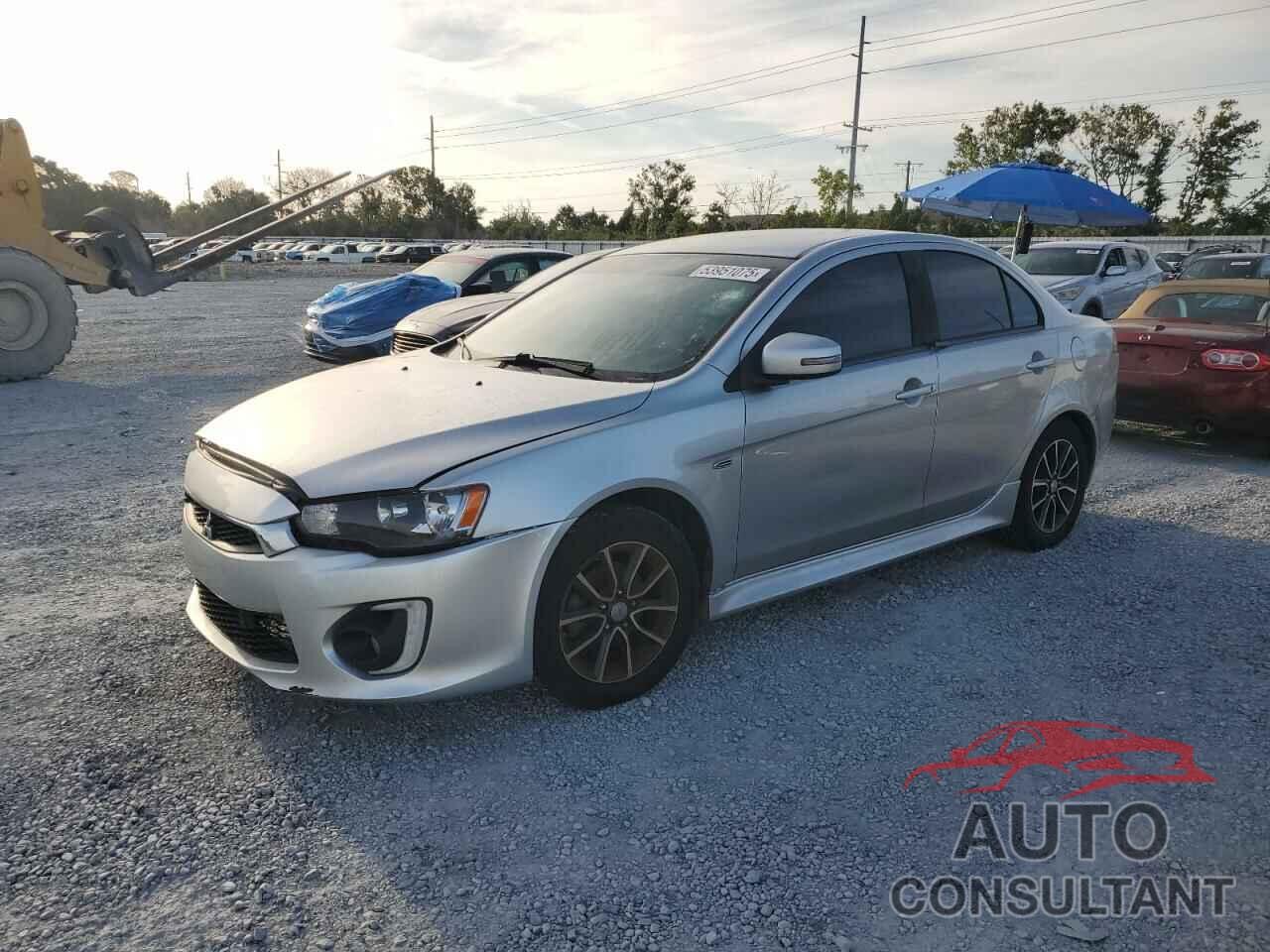MITSUBISHI LANCER 2017 - JA32U2FU8HU003217
