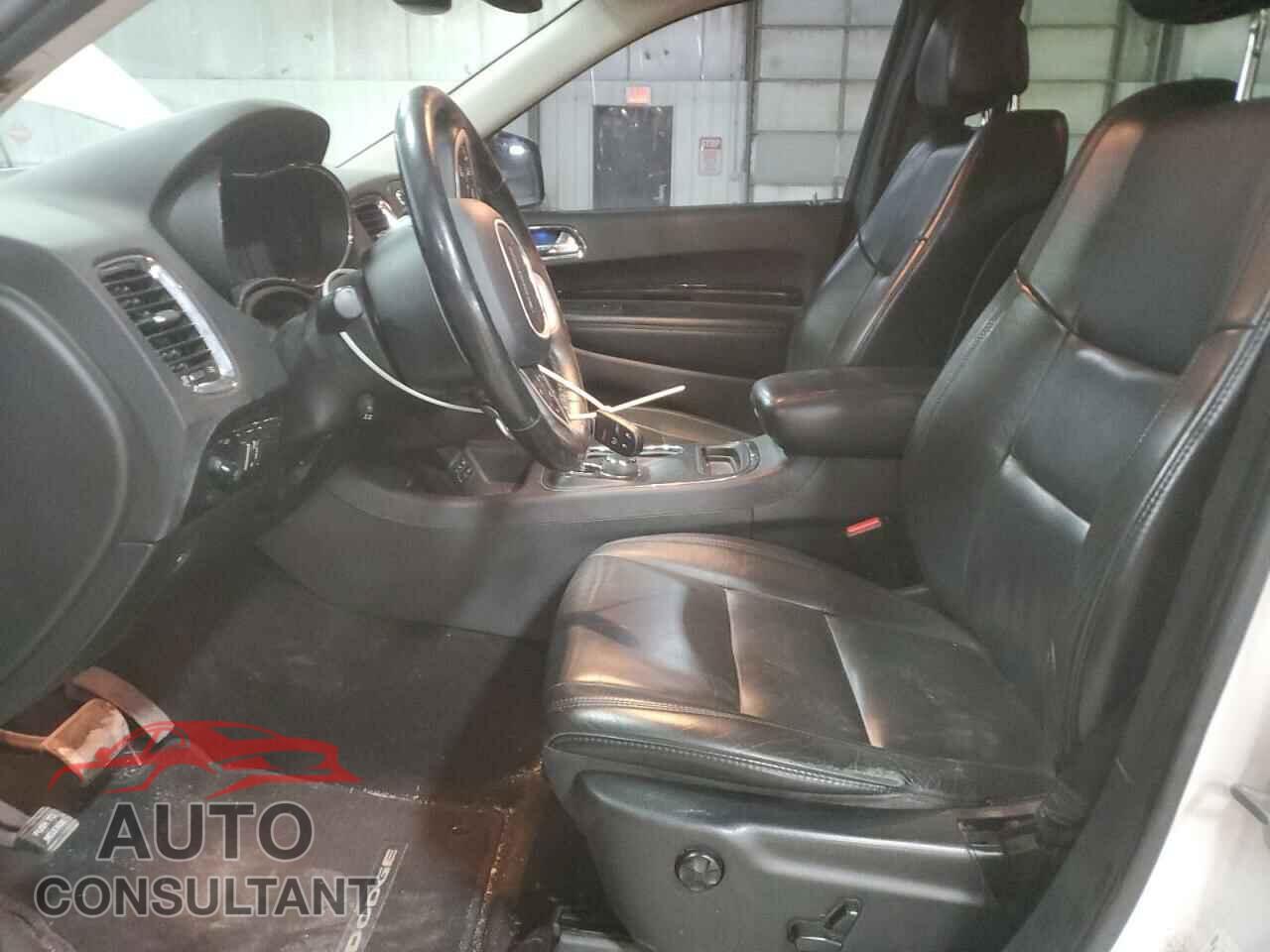 DODGE DURANGO 2015 - 1C4RDJDG7FC696033