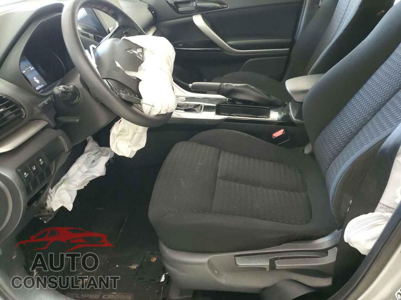 MITSUBISHI ECLIPSE 2022 - JA4ATVAA9NZ041613