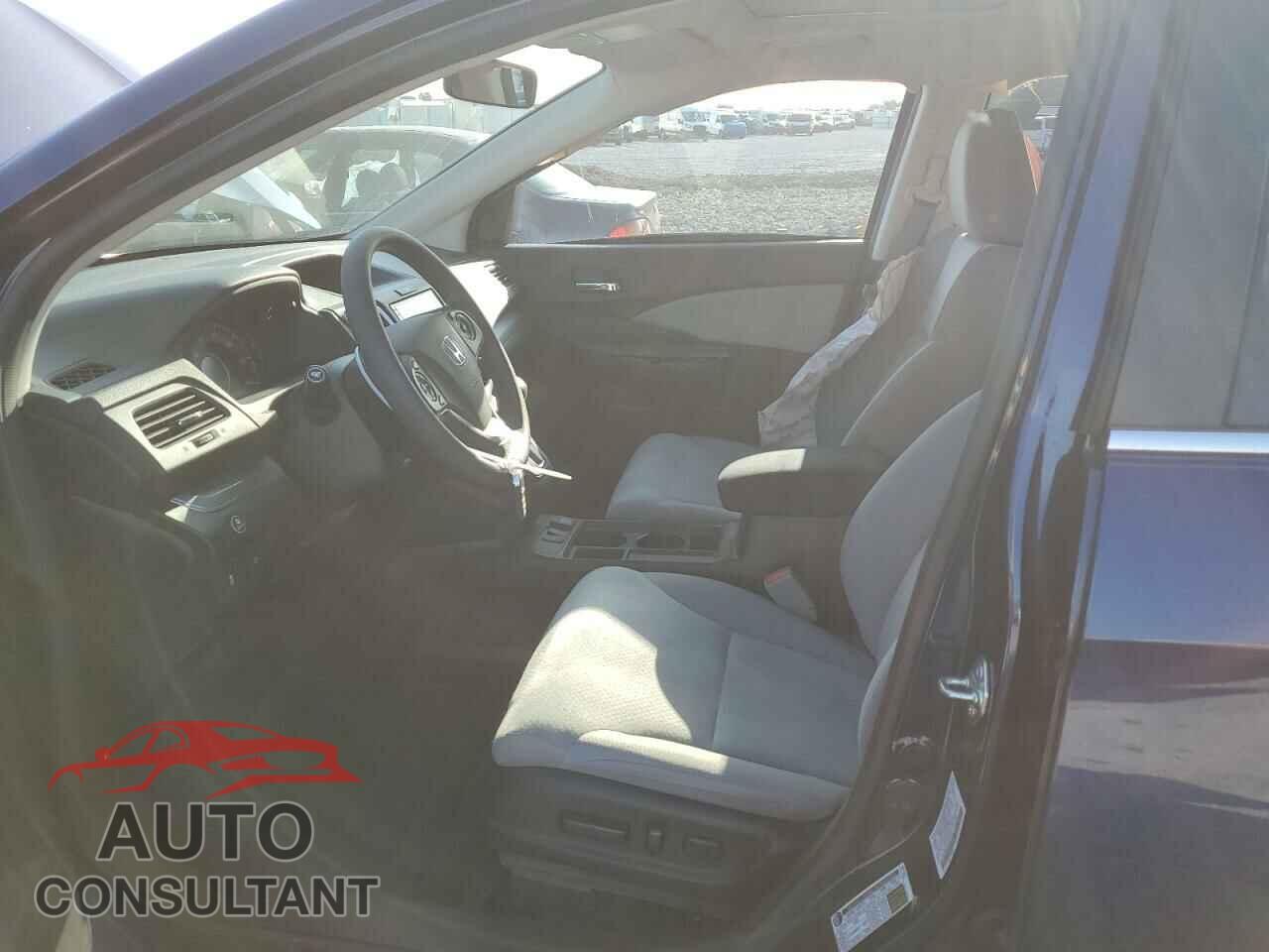 HONDA CRV 2015 - 2HKRM3H50FH518506
