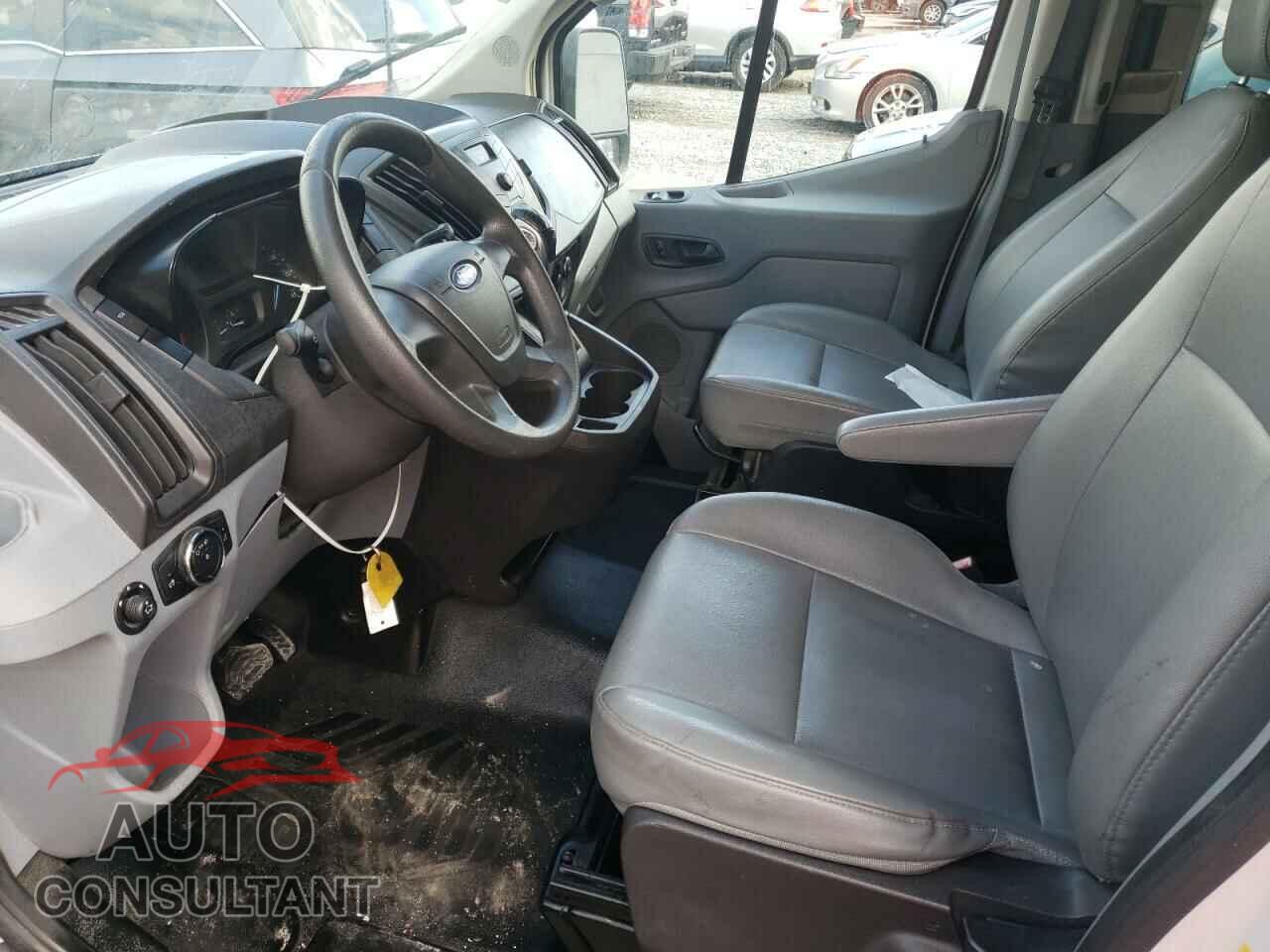 FORD TRANSIT 2015 - 1FBZX2CM9FKA14302