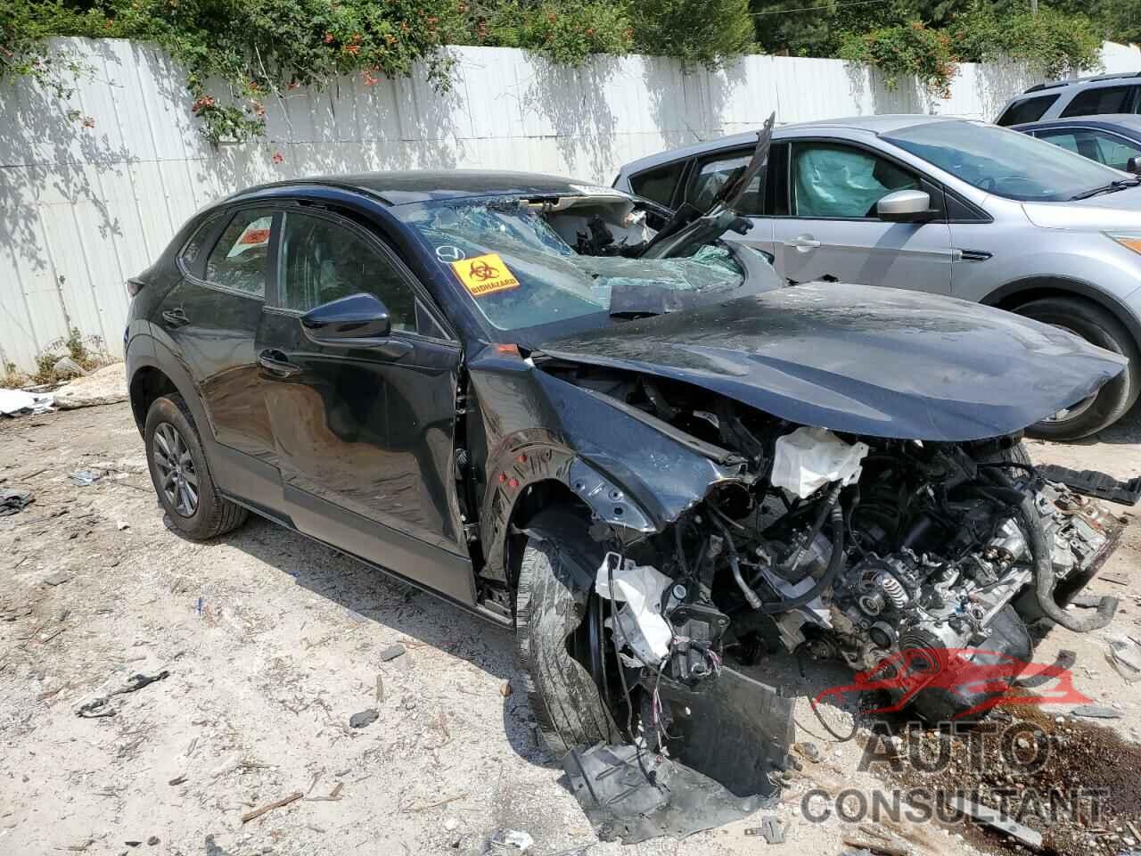 MAZDA CX30 2021 - 3MVDMAAL6MM223441