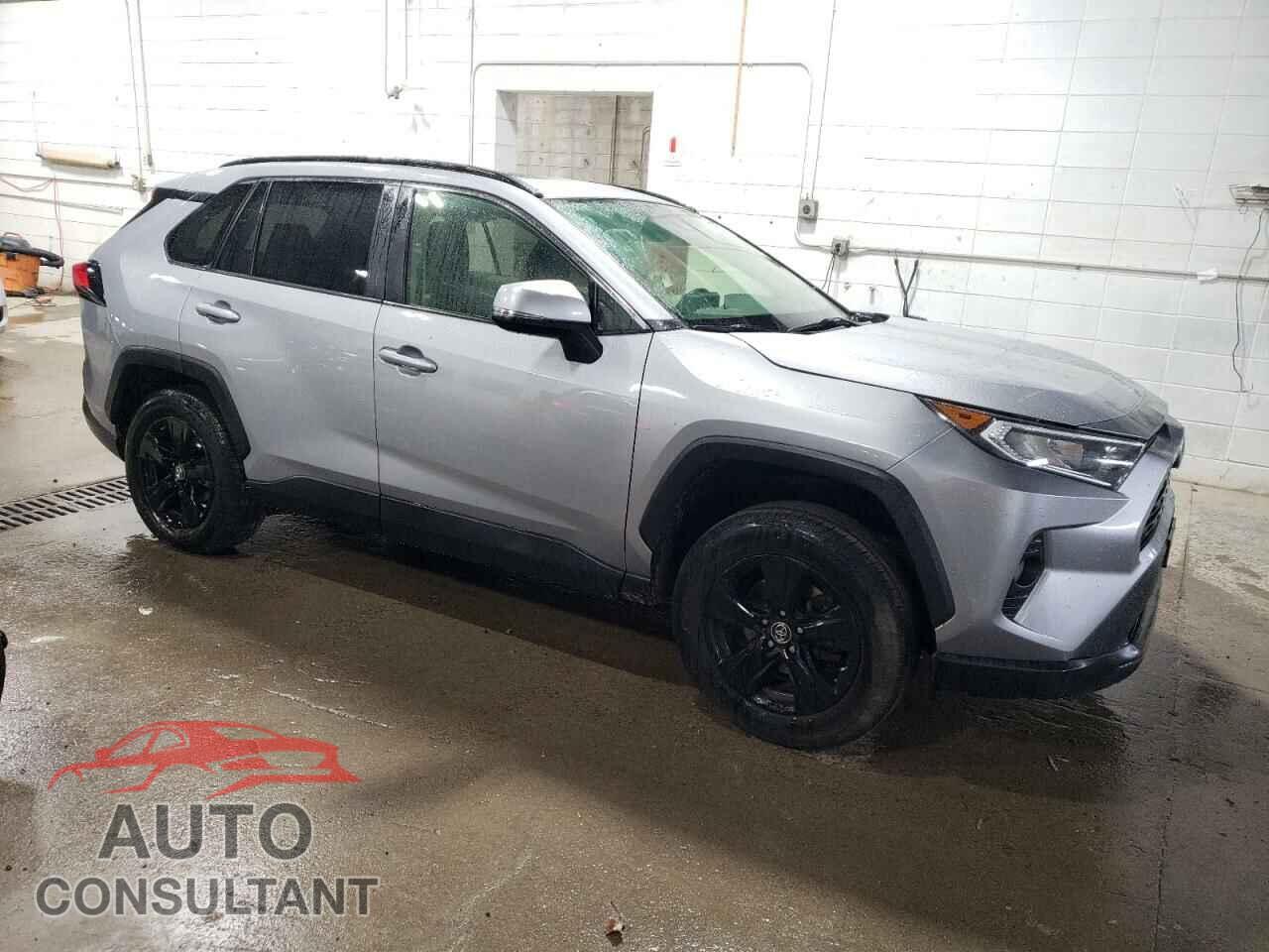 TOYOTA RAV4 2019 - JTMP1RFV8KD019622
