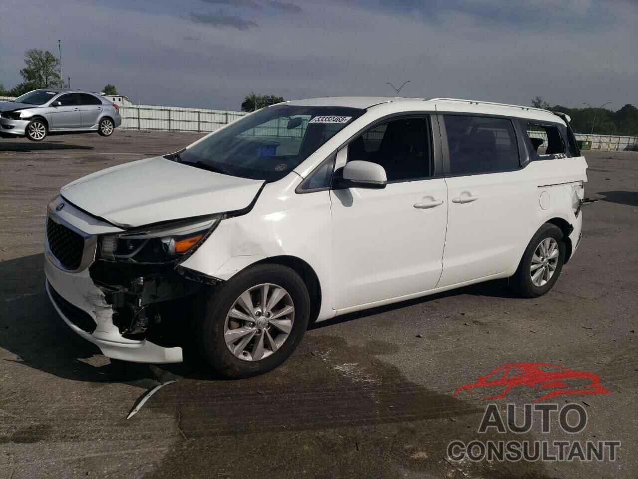 KIA All Models 2016 - KNDMB5C12G6164435