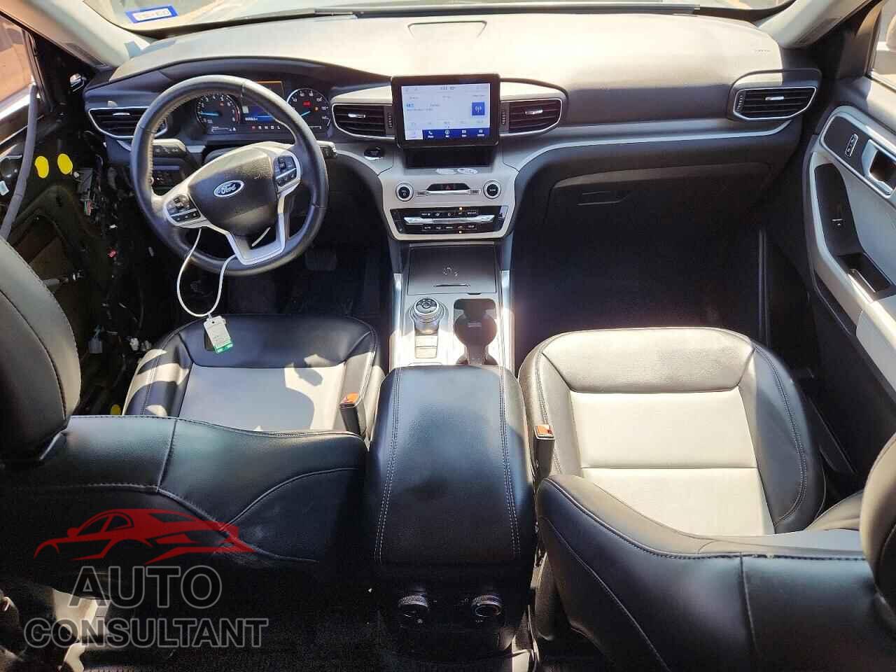 FORD EXPLORER 2023 - 1FMSK7DH4PGB08369