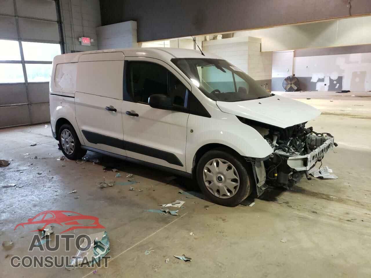 FORD TRANSIT 2017 - NM0LS7F77H1329740