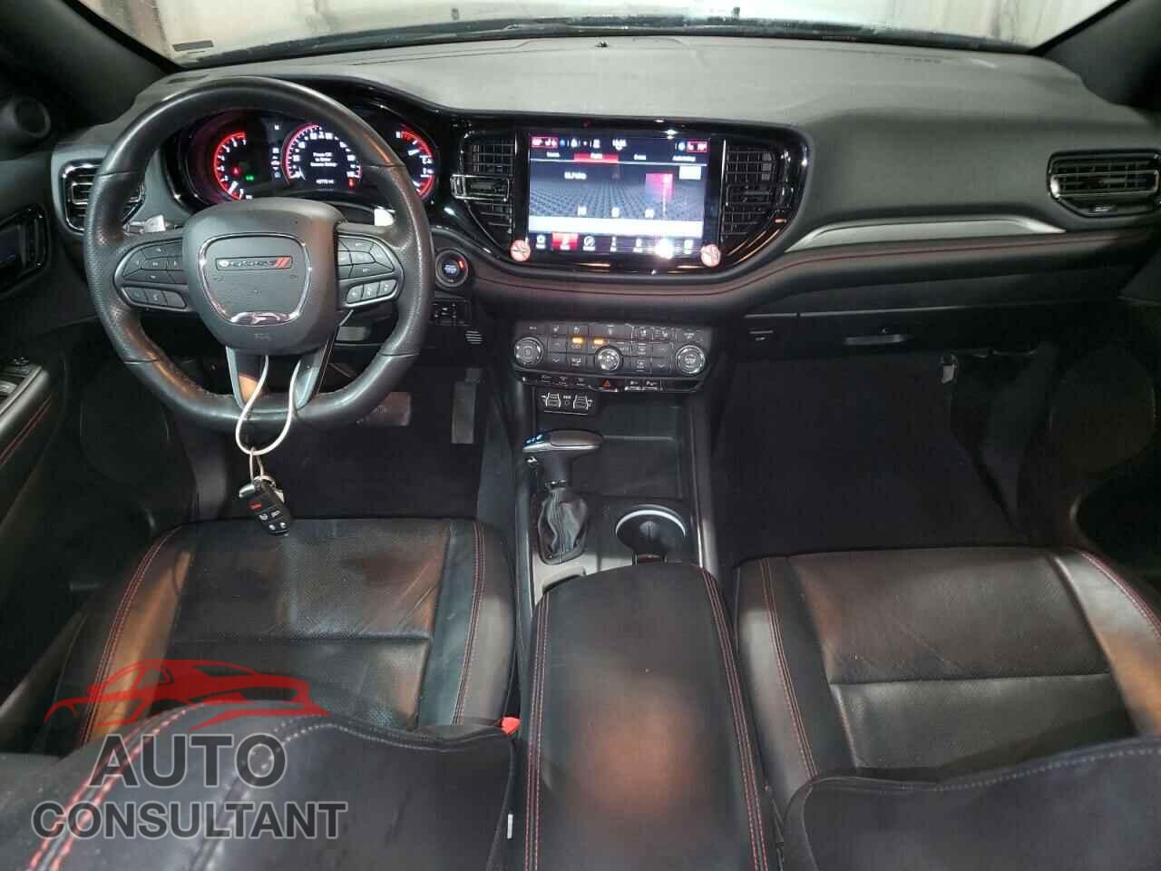 DODGE DURANGO 2024 - 1C4RDJDG3RC126275