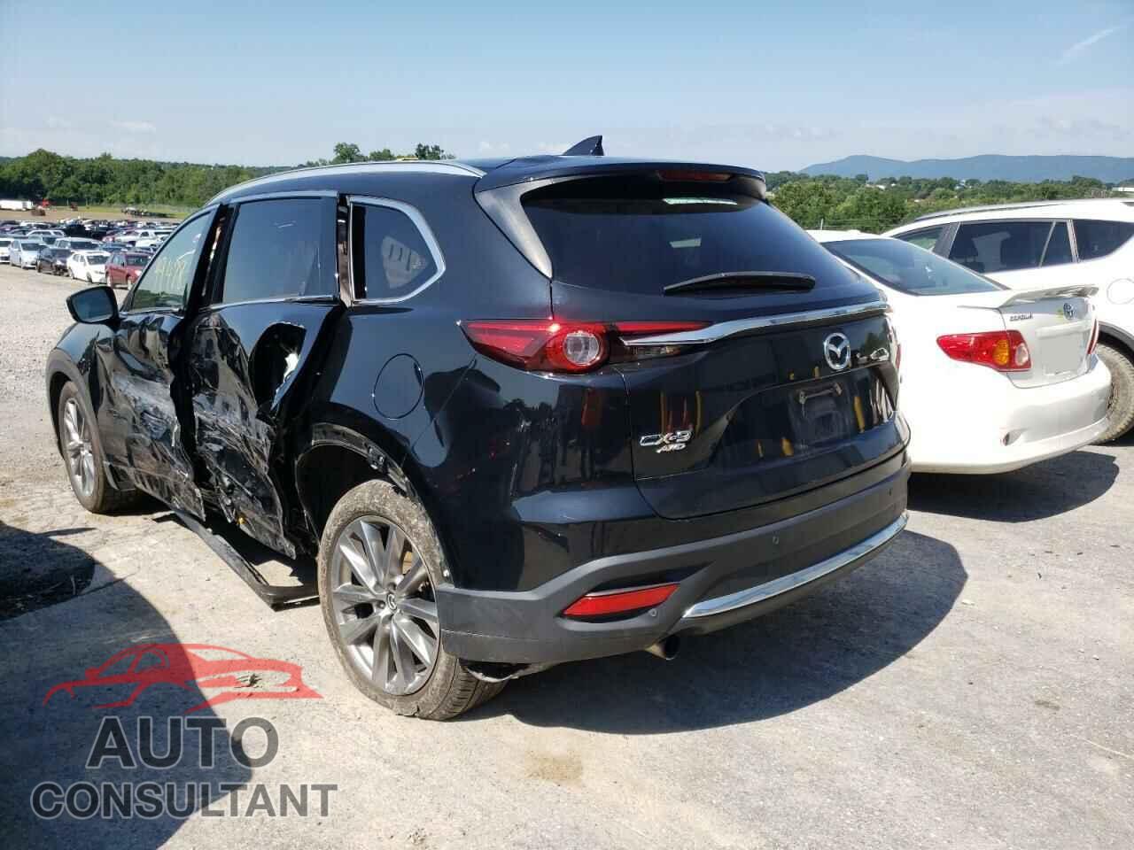 MAZDA CX-9 2019 - JM3TCBDY7K0303559