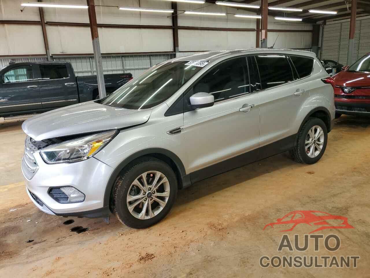 FORD ESCAPE 2019 - 1FMCU0GD9KUA67214