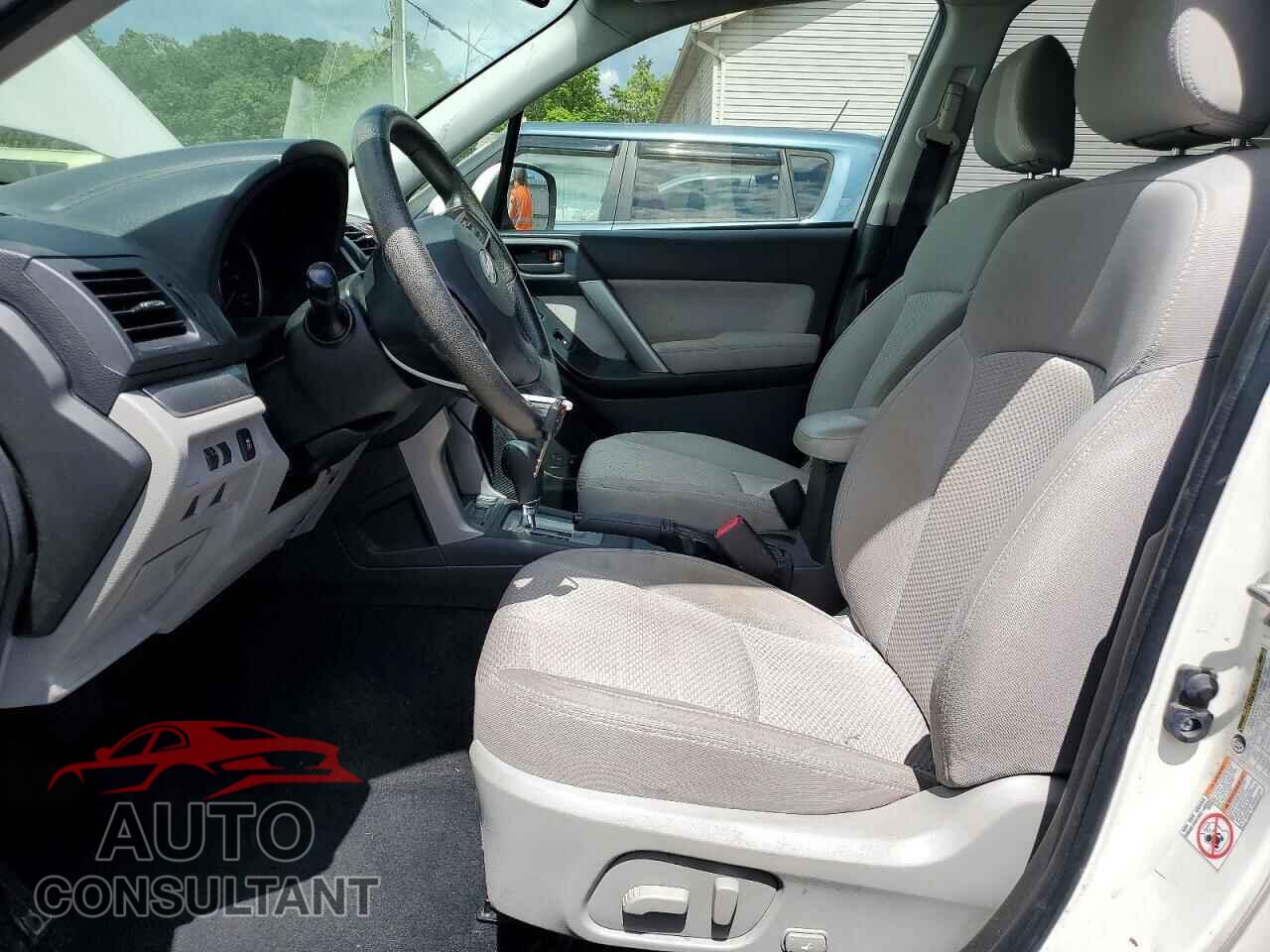 SUBARU FORESTER 2014 - JF2SJAEC0EH472434