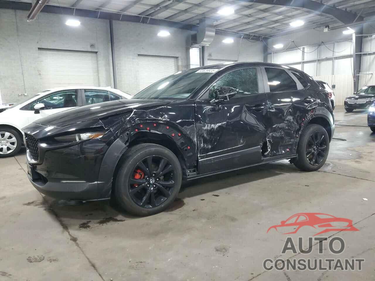 MAZDA CX30 2020 - 3MVDMBDL0LM131466