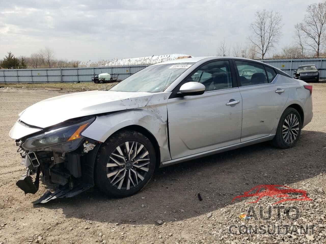 NISSAN ALTIMA 2023 - 1N4BL4DV3PN363845