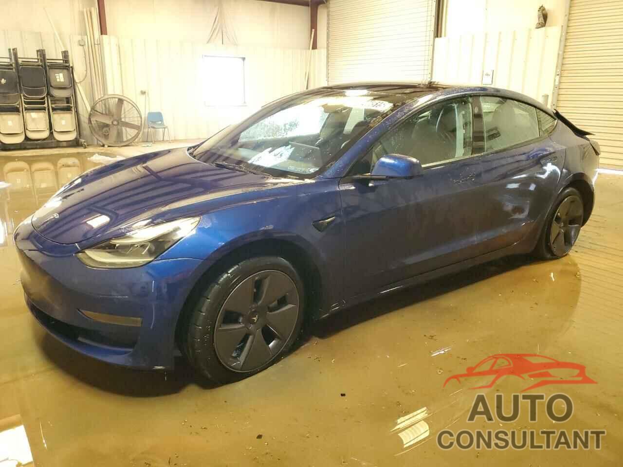 TESLA MODEL 3 2023 - 5YJ3E1EA1PF447342