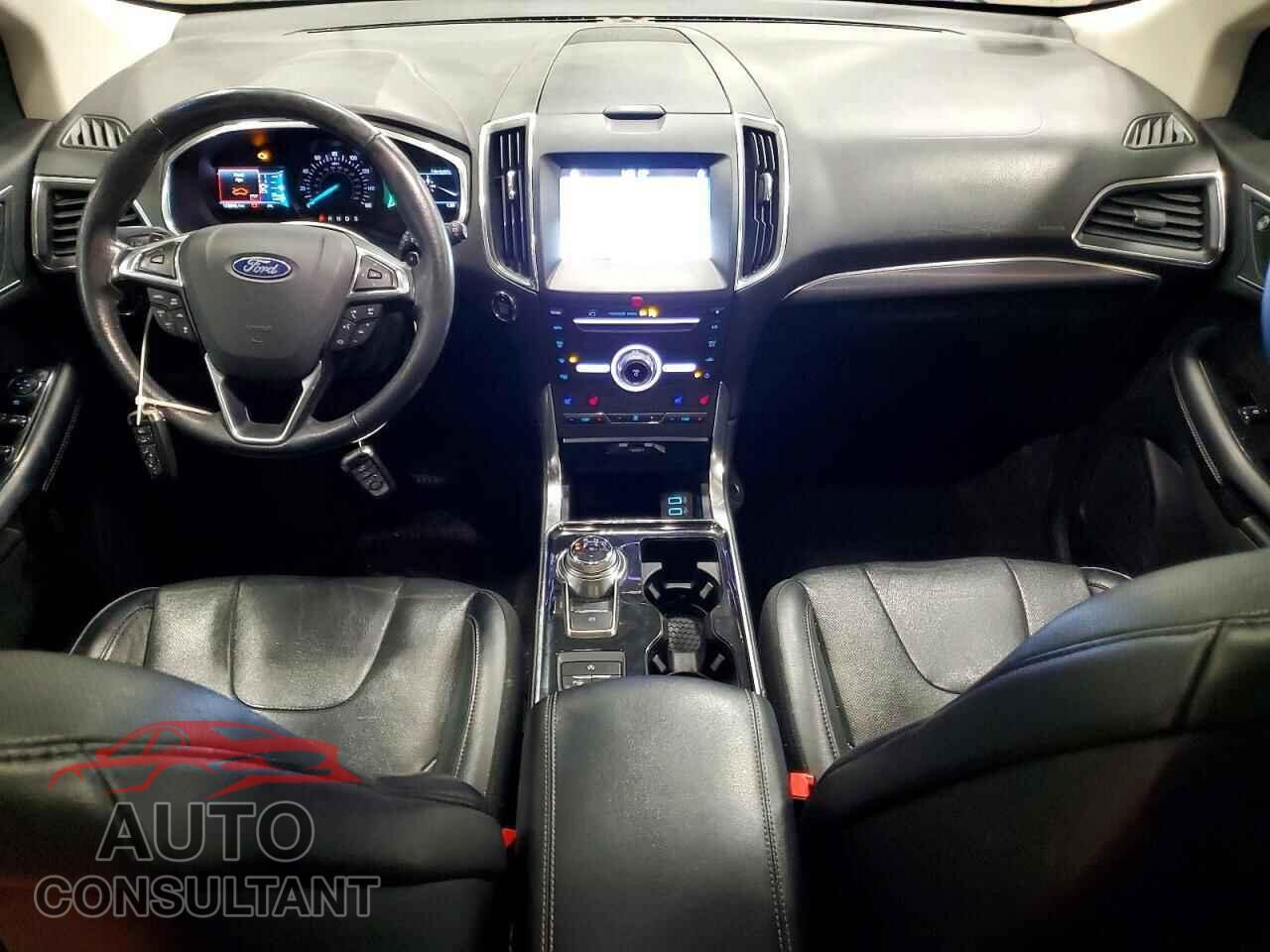 FORD EDGE 2019 - 2FMPK4K97KBC22821
